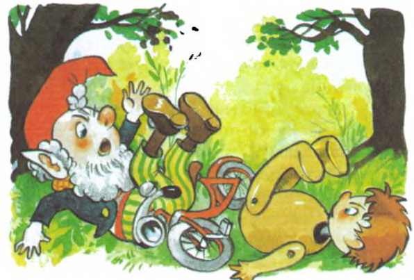 Приключения Нодди в Игрушечном городе Приключения Нодди в Игрушечном городе