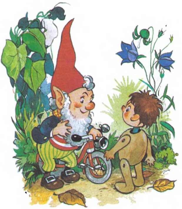 Приключения Нодди в Игрушечном городе Приключения Нодди в Игрушечном городе