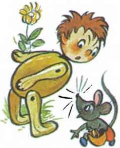 Приключения Нодди в Игрушечном городе Приключения Нодди в Игрушечном городе