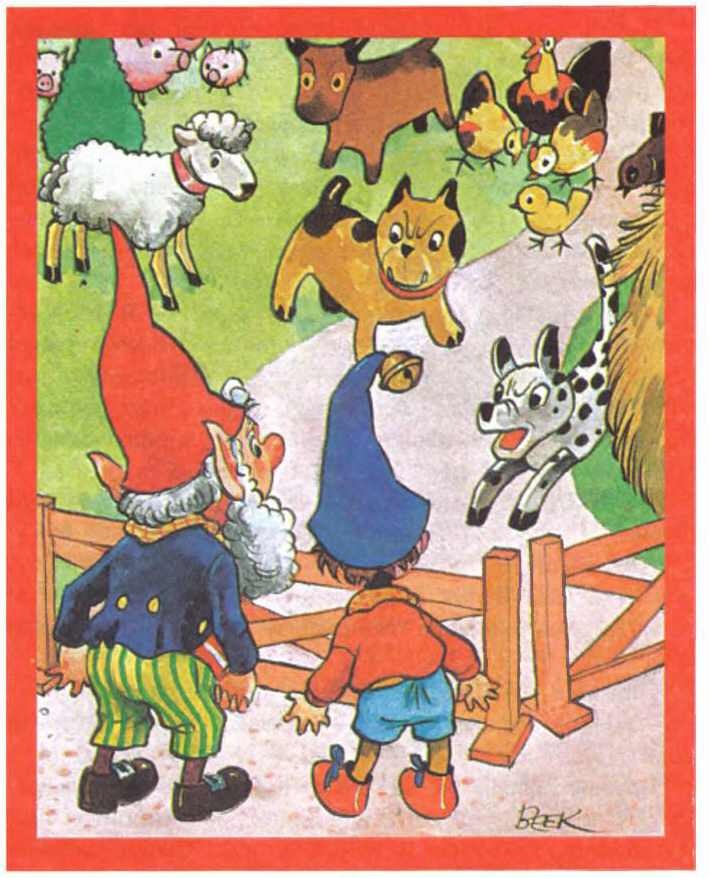 Приключения Нодди в Игрушечном городе Приключения Нодди в Игрушечном городе