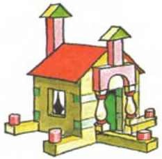 Приключения Нодди в Игрушечном городе