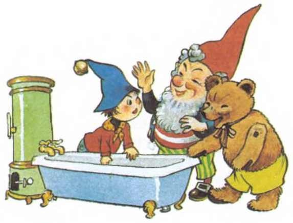 Приключения Нодди в Игрушечном городе Приключения Нодди в Игрушечном городе