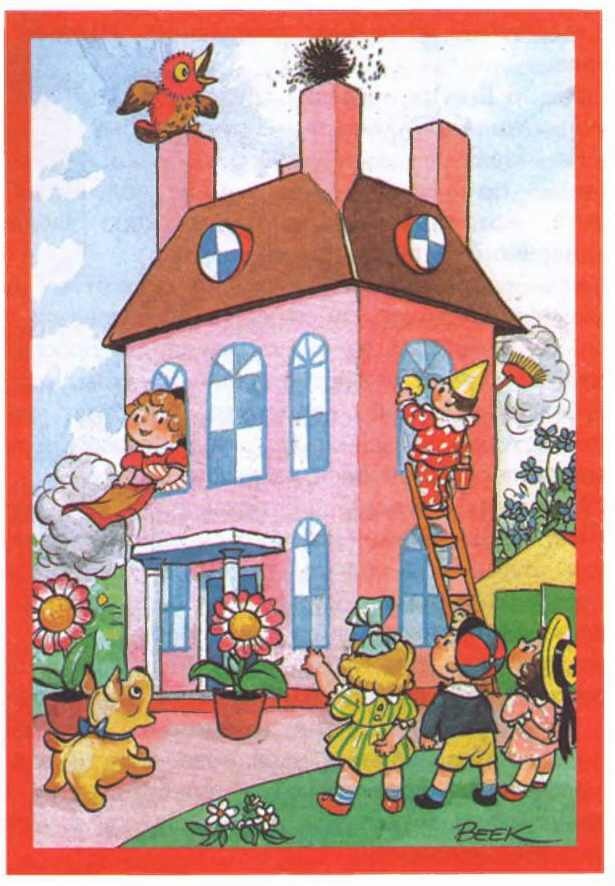 Приключения Нодди в Игрушечном городе Приключения Нодди в Игрушечном городе