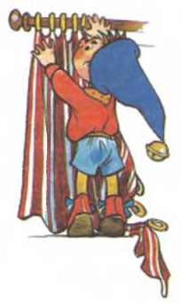 Приключения Нодди в Игрушечном городе Приключения Нодди в Игрушечном городе