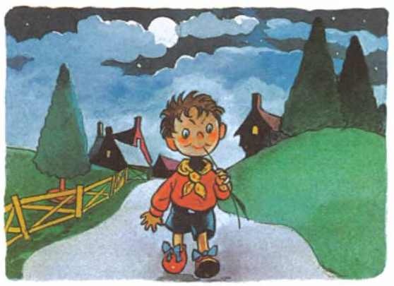 Приключения Нодди в Игрушечном городе Приключения Нодди в Игрушечном городе