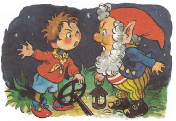 Приключения Нодди в Игрушечном городе Приключения Нодди в Игрушечном городе