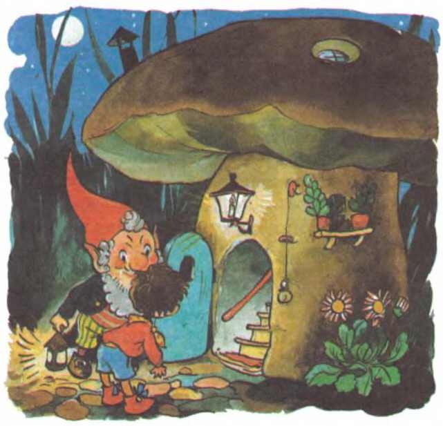 Приключения Нодди в Игрушечном городе Приключения Нодди в Игрушечном городе