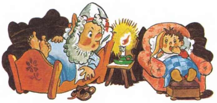 Приключения Нодди в Игрушечном городе Приключения Нодди в Игрушечном городе