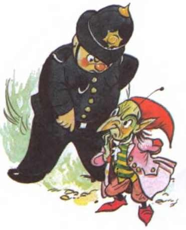 Приключения Нодди в Игрушечном городе Приключения Нодди в Игрушечном городе