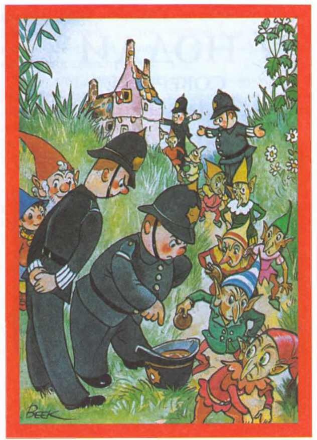 Приключения Нодди в Игрушечном городе Приключения Нодди в Игрушечном городе