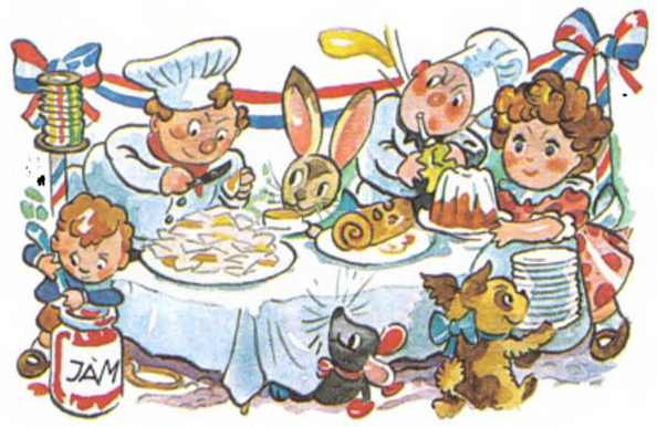 Приключения Нодди в Игрушечном городе Приключения Нодди в Игрушечном городе