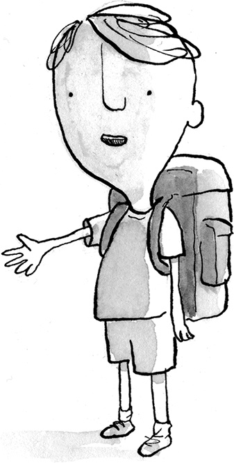 С Барнаби Бракетом случилось ужасное С Барнаби Бракетом случилось ужасное