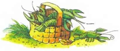 Пять забавных медвежат