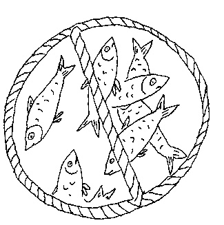 Малыш и река Малыш и река