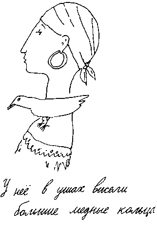 Малыш и река Малыш и река