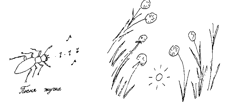 Малыш и река Малыш и река