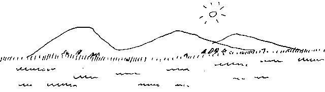 Малыш и река Малыш и река