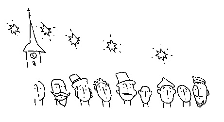 Малыш и река Малыш и река