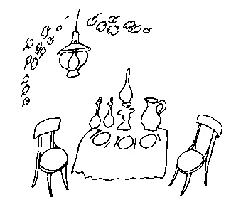 Малыш и река Малыш и река