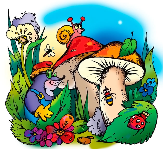 Об УЖаснейшем УЖе Об УЖаснейшем УЖе