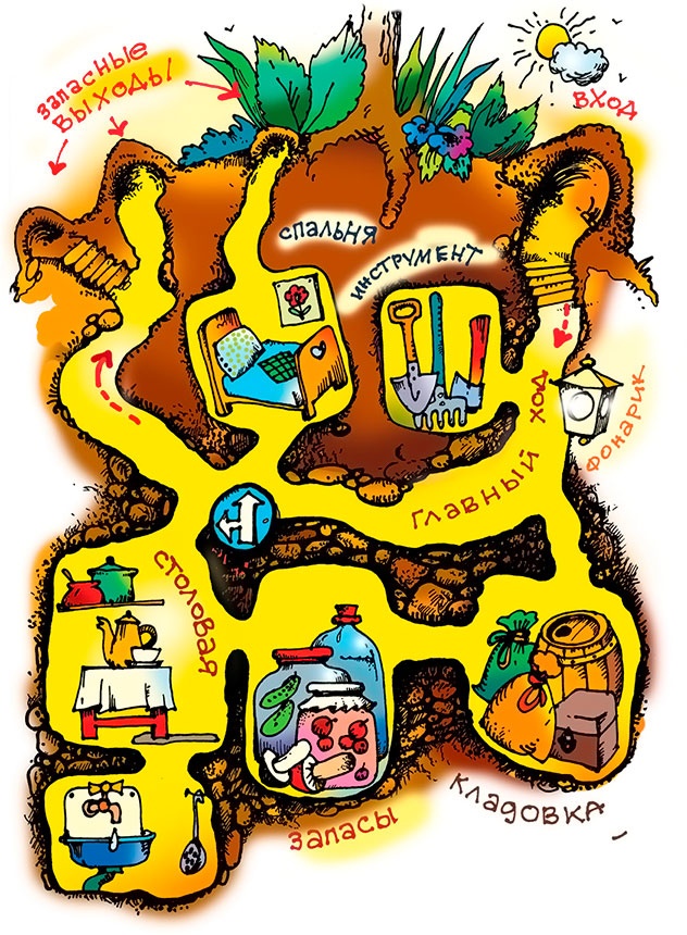 Об УЖаснейшем УЖе Об УЖаснейшем УЖе