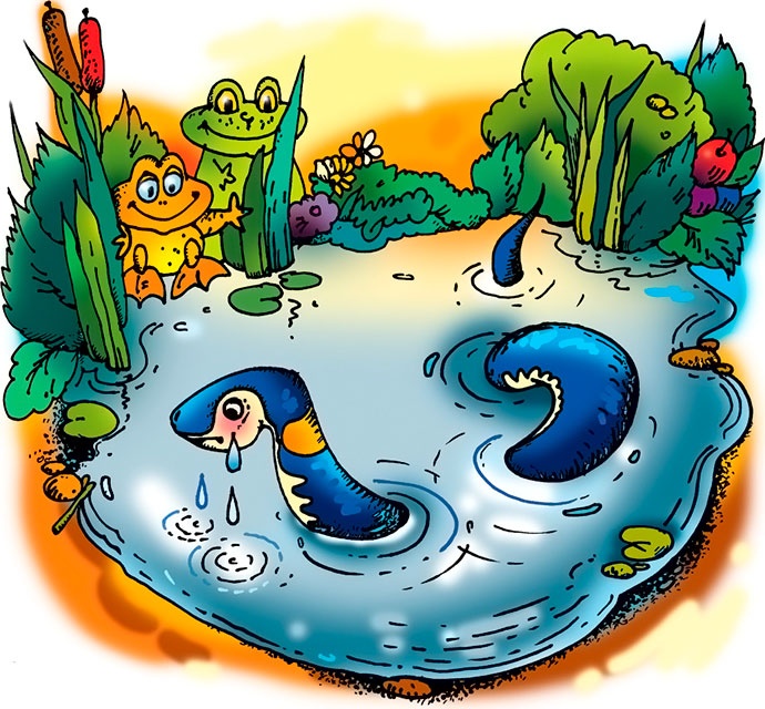 Об УЖаснейшем УЖе Об УЖаснейшем УЖе