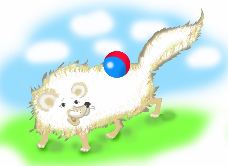 Почему ёжики колючие? Почему ёжики колючие?