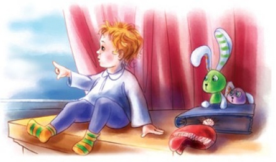 Год Принцессы Букашки