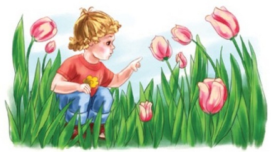 Год Принцессы Букашки