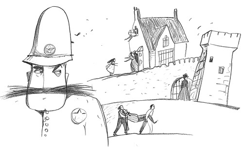 Вечный Тук Вечный Тук