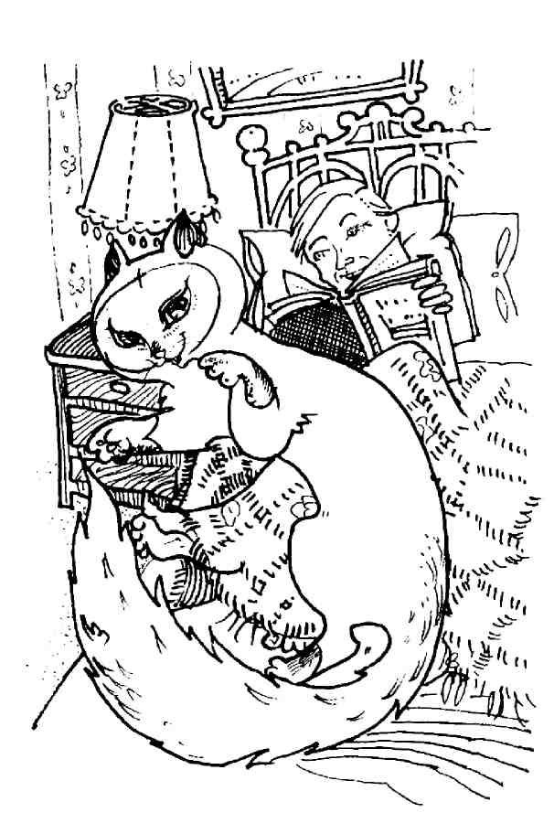 Кошки как дети Кошки как дети