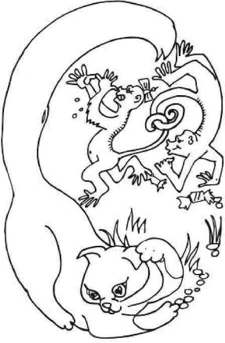 Кошкин мир (сборник) Кошкин мир (сборник)