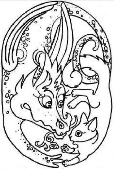 Кошкин мир (сборник) Кошкин мир (сборник)