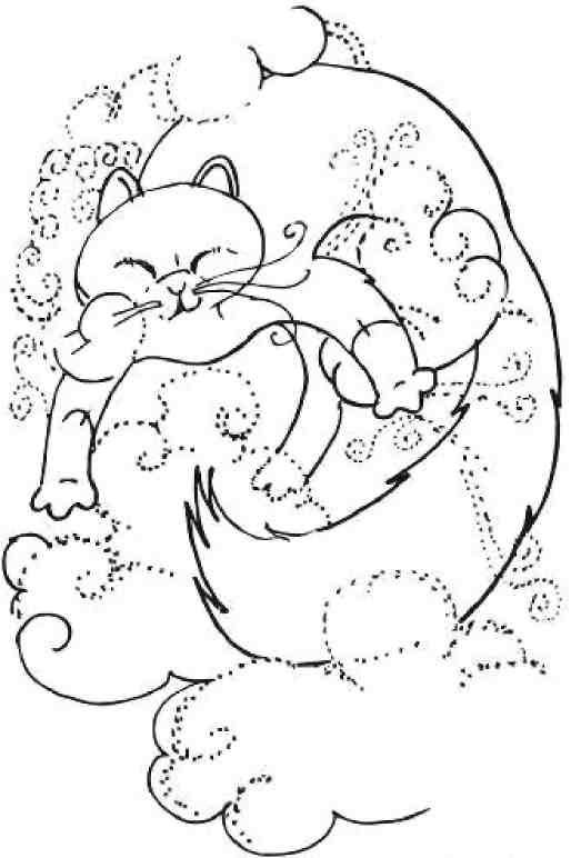 Кошкин мир (сборник) Кошкин мир (сборник)