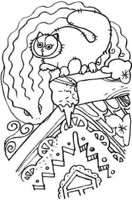 Кошкин мир (сборник) Кошкин мир (сборник)