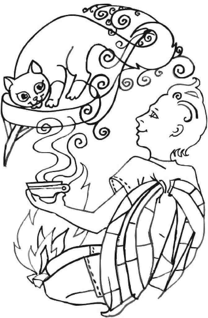 Кошкин мир (сборник) Кошкин мир (сборник)