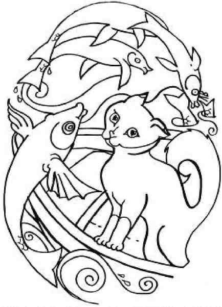 Кошкин мир (сборник) Кошкин мир (сборник)