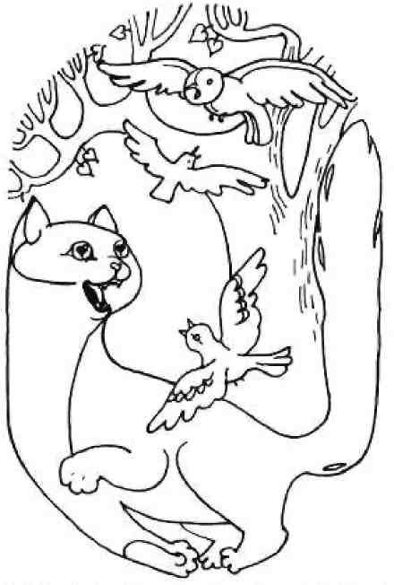 Кошкин мир (сборник) Кошкин мир (сборник)