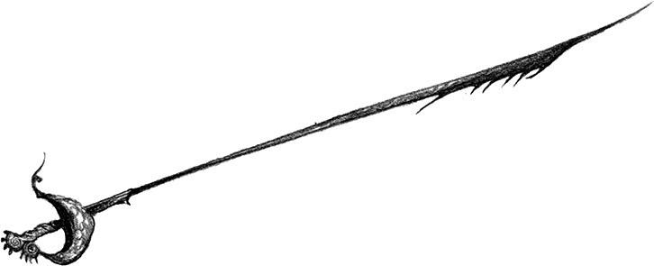 Ник Северянин и битва с Королем кошмаров Ник Северянин и битва с Королем кошмаров