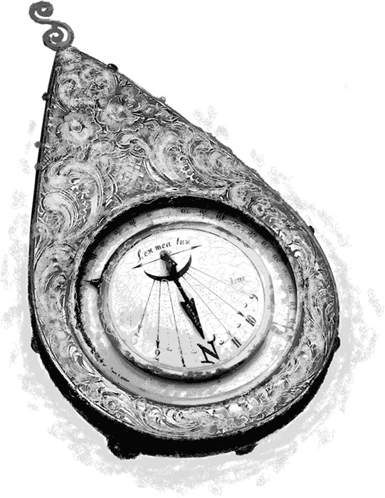 Ник Северянин и битва с Королем кошмаров