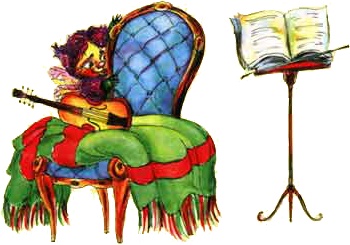 Тайна двух зеркал