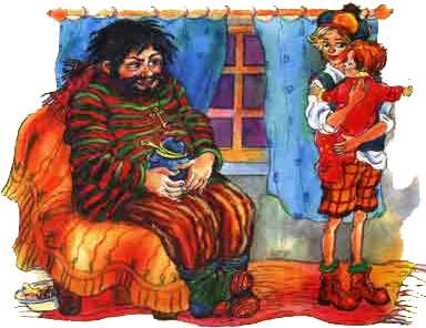 Тайна двух зеркал