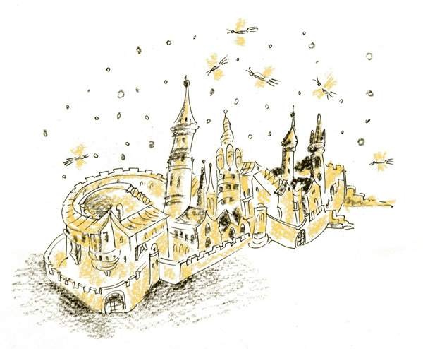 Король-Рысь