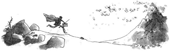 БДВ, или Большой и Добрый Великан БДВ, или Большой и Добрый Великан