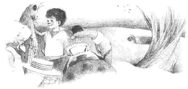 Детские бестселлеры