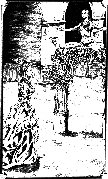 Обрученные кровью. Отбор Обрученные кровью. Отбор