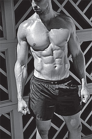 Тоньше, Суше, Сильнее. Простая наука о построении женского тела Тоньше, Суше, Сильнее. Простая наука о построении женского тела