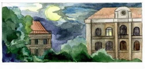 Каникулы Энн Каникулы Энн