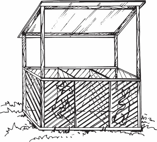 Кролиководство для начинающих Кролиководство для начинающих