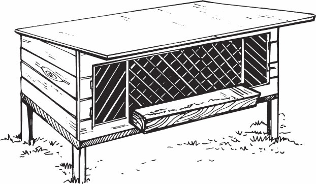 Кролиководство для начинающих Кролиководство для начинающих